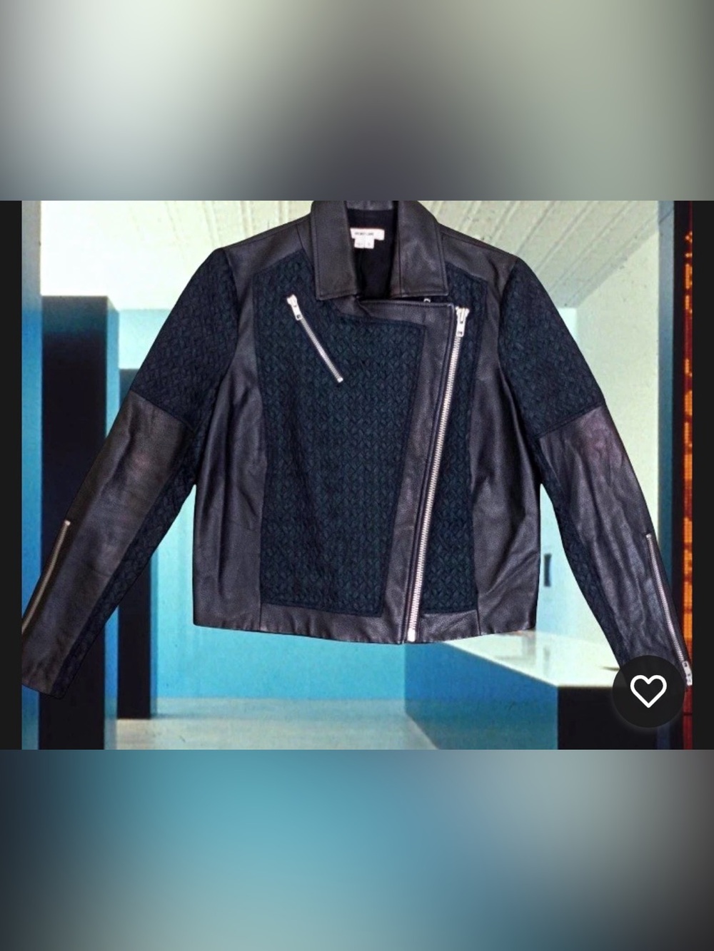 Helmut Lang Jacket in size small